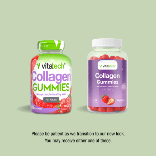 Collagen Gummies