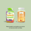 Adult Probiotic Gummies Immunity Bundle