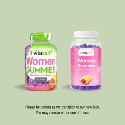 Adult Women Gummies Women Gummies