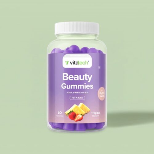 Beauty Gummies
