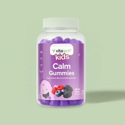 Kids Calm Gummies