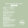 Kids Probiotic Gummies
