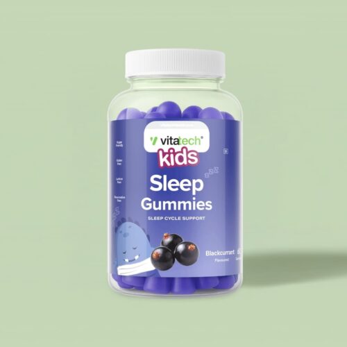 Kids Sleep Gummies