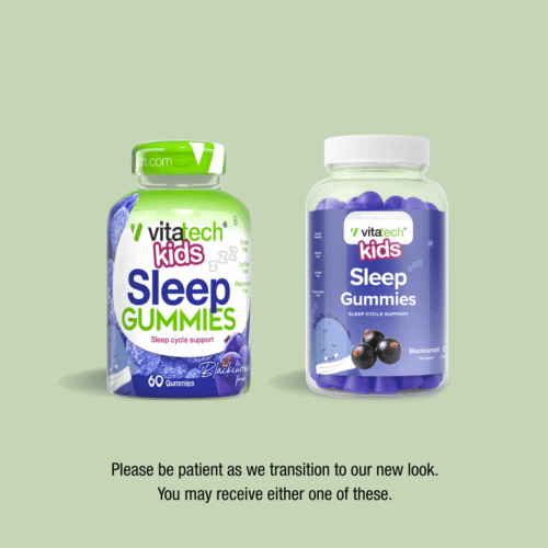 Kids Sleep Gummies Kids Sleep Gummies