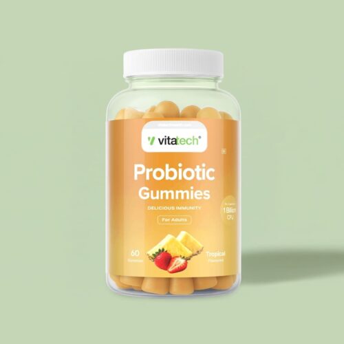 Probiotic Gummies