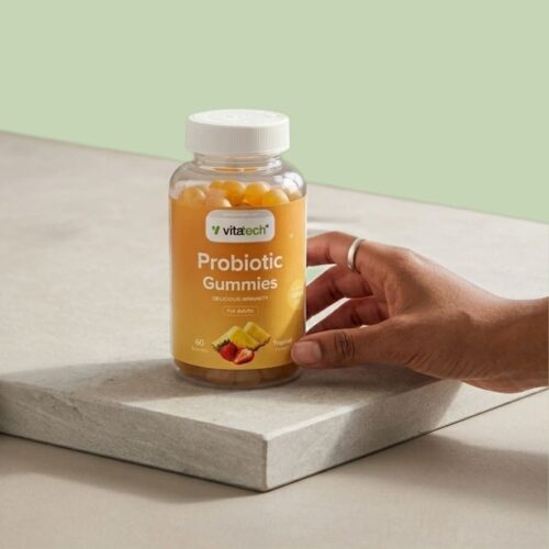Probiotic Gummies