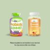 Probiotic Gummies