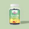 VT Kids Fruit & Veg Gummies (1) Kids Fruit & Veg Gummies