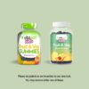 VT Kids Fruit & Veg Gummies (5) Kids Fruit & Veg Gummies
