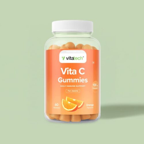 Vita C Gummies