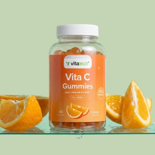 Vita C Gummies
