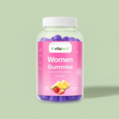 Women Gummies